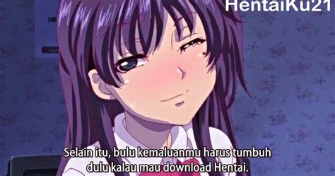 vihentai|Enzai Subtitle Indonesia .